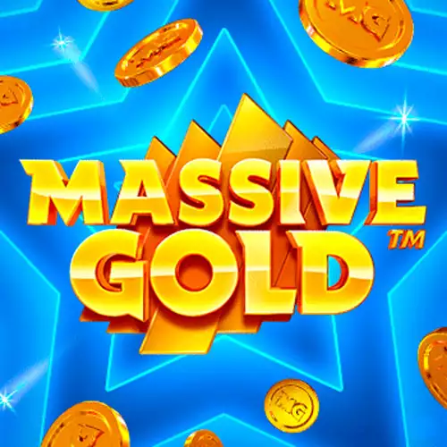 Massive Gold