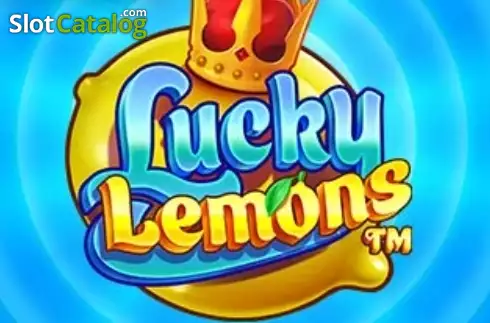 Lucky Lemons слот