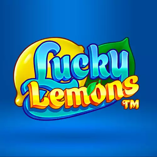 Lucky Lemons логотип