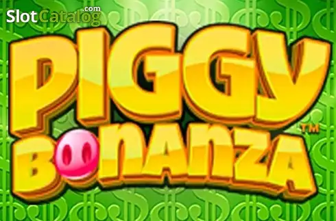 Piggy Bonanza (Snowborn Games) слот