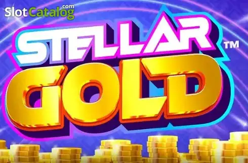 Stellar Gold логотип