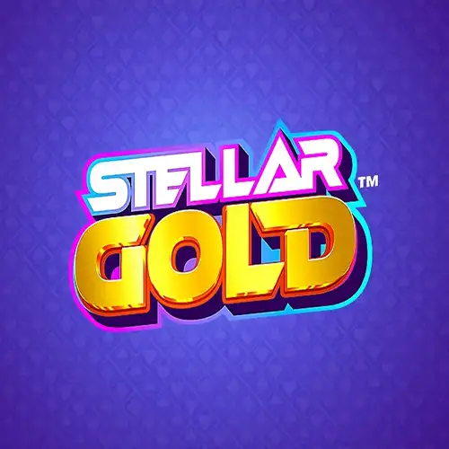 Stellar Gold логотип