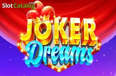 Joker Dreams логотип