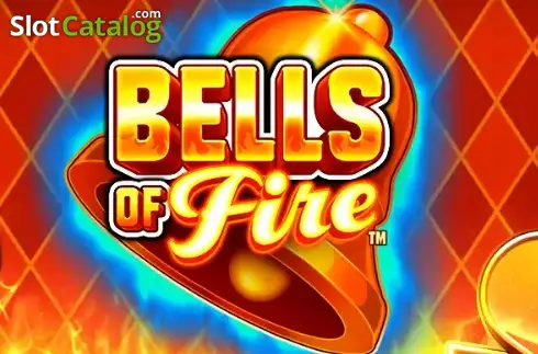Bells of Fire слот