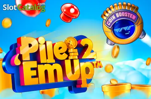 Pile 'Em Up 2 слот