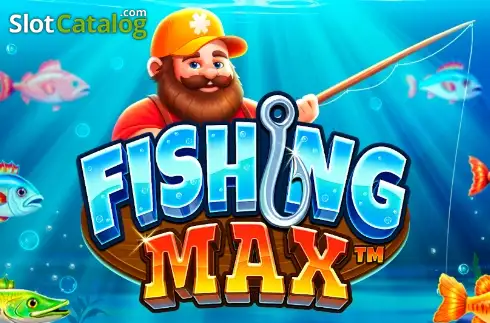 Fishing Max Snowborn Games