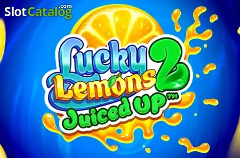 Lucky Lemons 2 Juiced Up слот