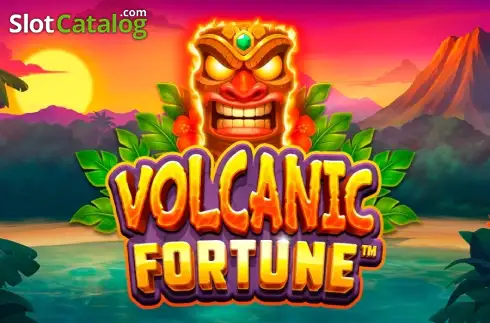 Volcanic Fortune Snowborn Games