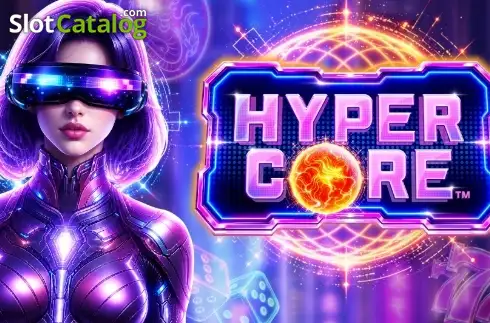 HyperCore слот