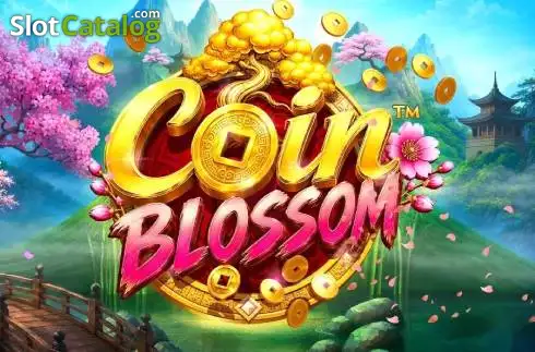 Coin Blossom слот