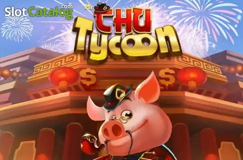 Mr Chu Tycoon слот