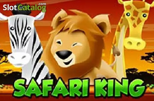 Safari King (Spadegaming) слот