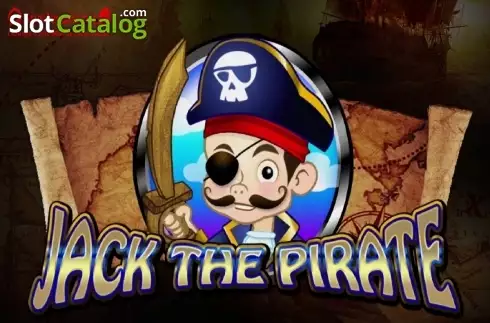 Jack The Pirate слот