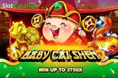 Baby Cai Shen слот