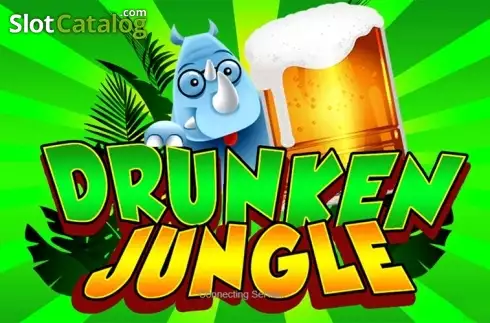 Drunken Jungle слот