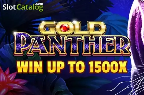 Gold Panther слот