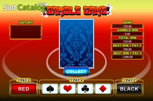 Скрин5. Golden Whale слот