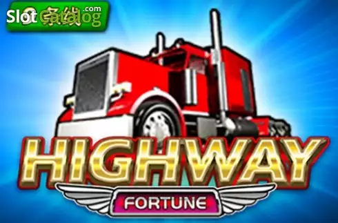 Highway Fortune слот