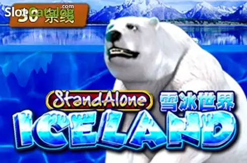 Iceland SA слот