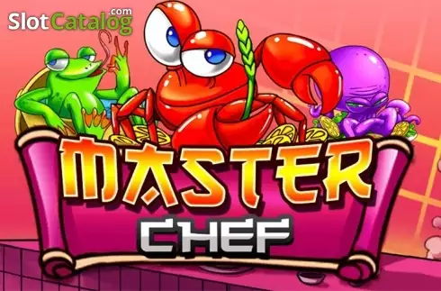 Master Chef слот