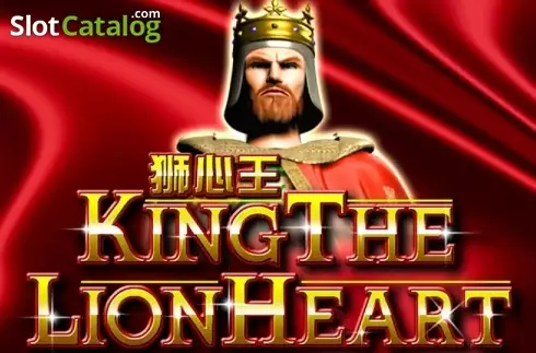 King The Lion Heart слот