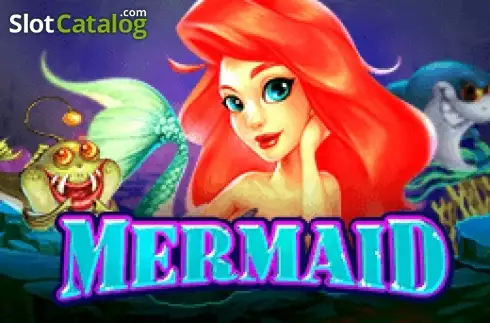 Mermaid (Spadegaming) слот