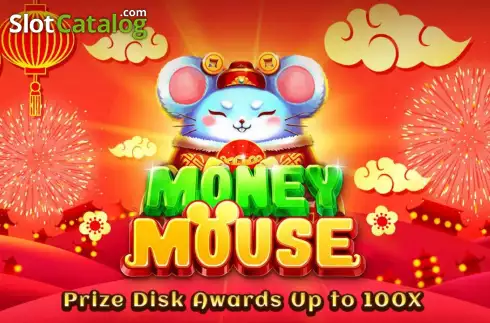 Money Mouse (Spadegaming) слот