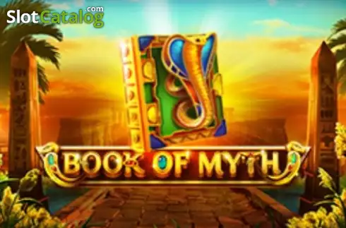 Book of Myth слот