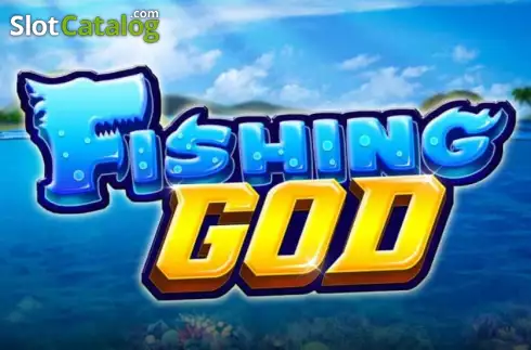 Fishing God слот