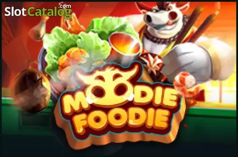 Moodie Foodie слот