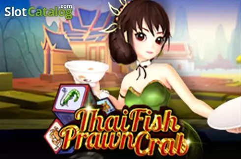 Thai Fish Prawn Crab (Spadegaming) слот