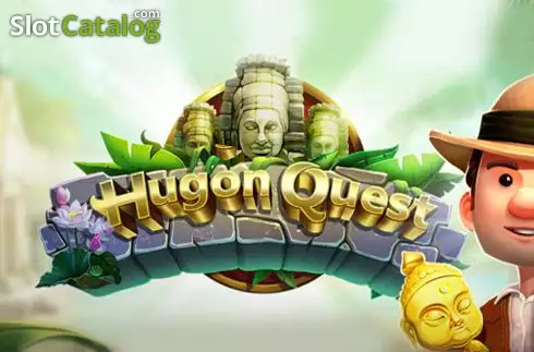 Hugon Quest слот