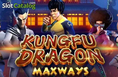 Kungfu Dragon слот