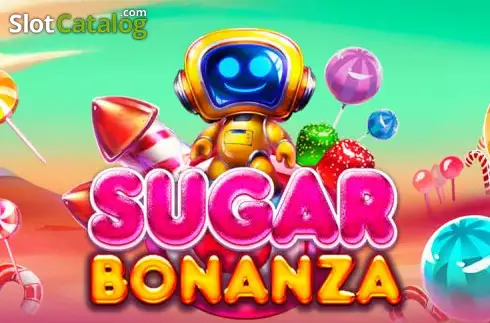 Sugar Bonanza логотип