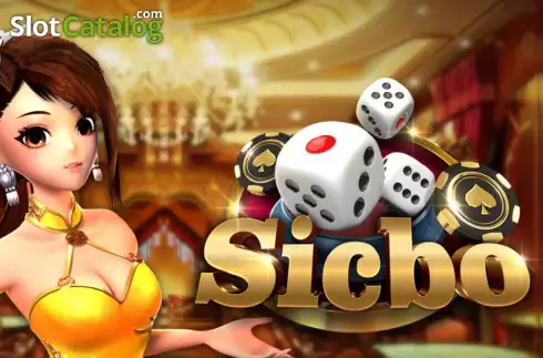 SicBo (Spadegaming) логотип