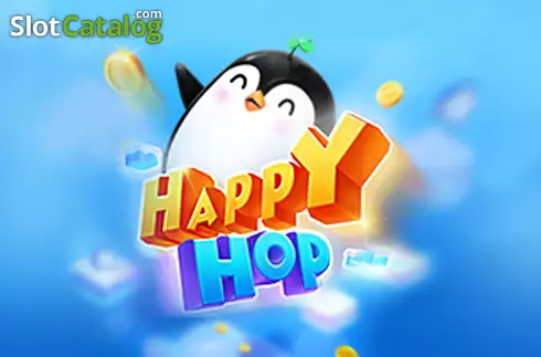 Happy Pop логотип