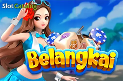 Belangkai (Spadegaming) логотип