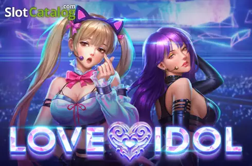 Love Idol слот