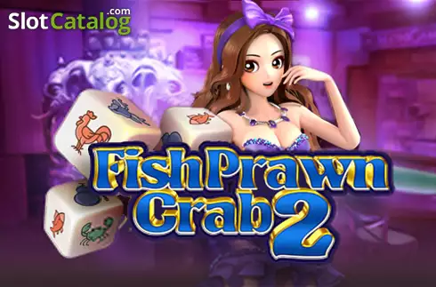 Fish Prawn Crab 2 (Spadegaming) логотип