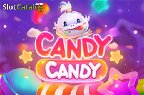 Candy Candy слот