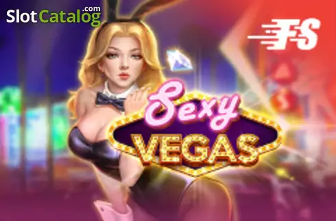 Sexy Vegas слот