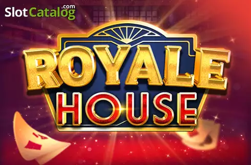 Royale House слот