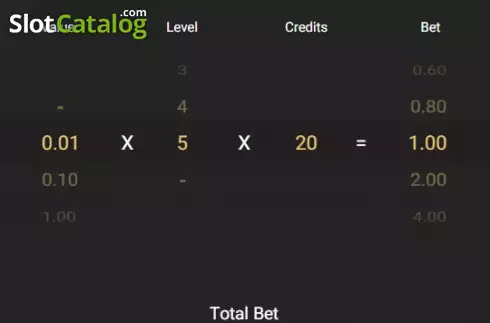 Скрин4. Royale House слот