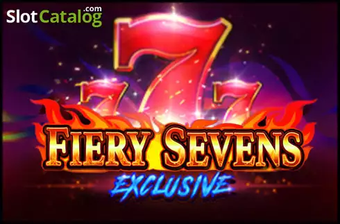 Fiery Sevens Exclusive логотип