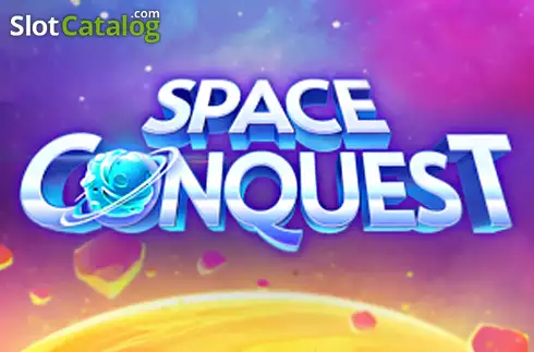 Space Conquest слот