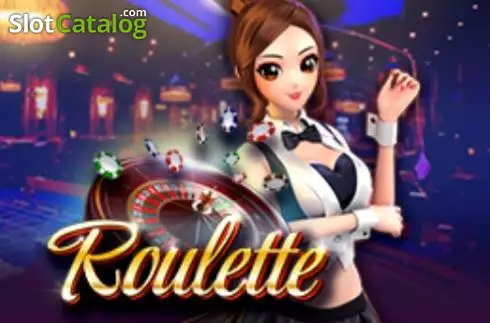 Roulette (Spadegaming) логотип