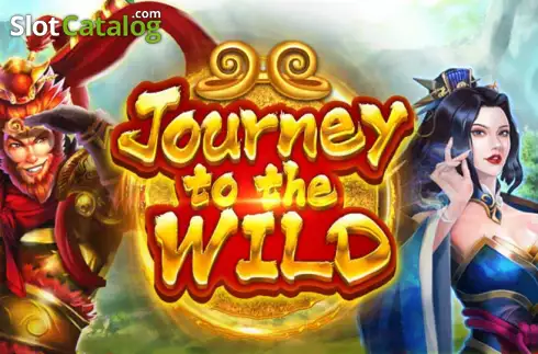 Journey To The Wild логотип