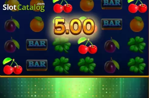 Скрин6. Fruits Mania слот