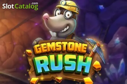 Gemstone Rush слот