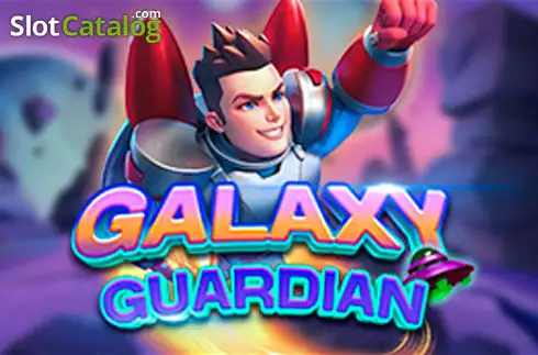 Galaxy Guardian слот